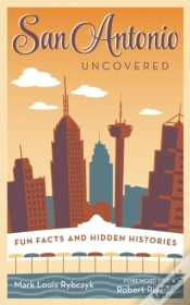 Capa do artigo San Antonio Uncovered