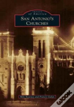 San Antonio'S Churches