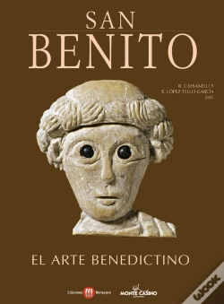Capa do artigo San Benito