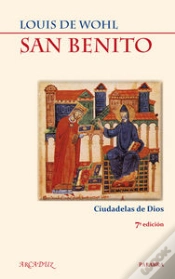 Capa do artigo San Benito