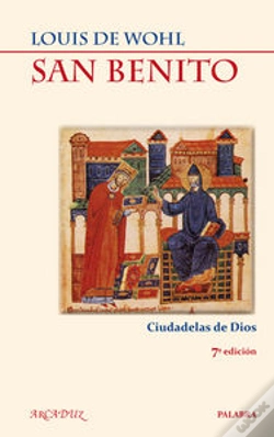 Capa do artigo San Benito