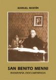 San Benito Menni