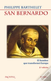 Capa do artigo San Bernardo
