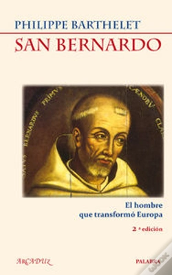 Capa do artigo San Bernardo