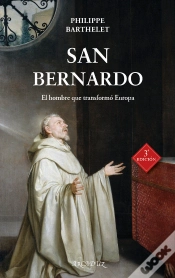 Capa do artigo San Bernardo