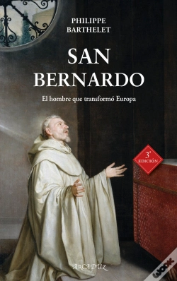 Capa do artigo San Bernardo