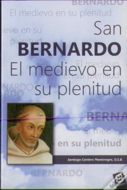 Capa do artigo San Bernardo