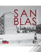Capa do artigo San Blas