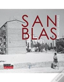 Capa do artigo San Blas