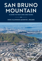 Capa do artigo San Bruno Mountain