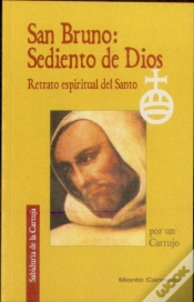 Capa do artigo San Bruno: Sediento De Dios