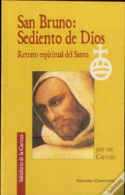Capa do artigo San Bruno: Sediento De Dios