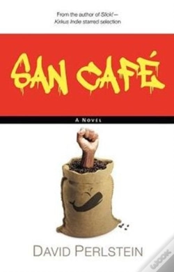 Capa do artigo San Cafe