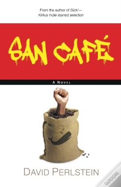 Capa do artigo San Cafe