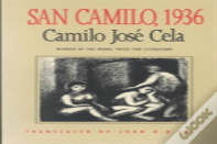 San Camilo, 1936