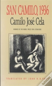 Capa do artigo San Camilo, 1936