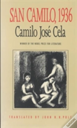 Capa do artigo San Camilo, 1936