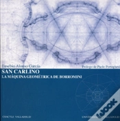 Capa do artigo San Carlino: La Máquina Geométrica De Borromini