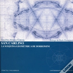 Capa do artigo San Carlino: La Máquina Geométrica De Borromini