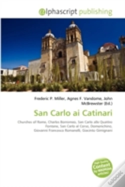 Capa do artigo San Carlo Ai Catinari