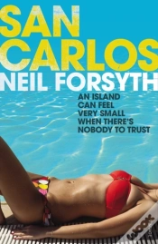 Capa do artigo San Carlos