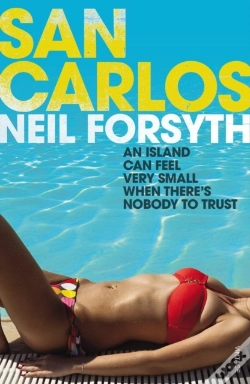 Capa do artigo San Carlos