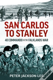 Capa do artigo San Carlos To Stanley