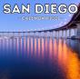 San Diego Calendar 2021 - Preview