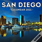Capa do artigo San Diego Calendar 2021