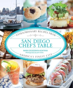 Capa do artigo San Diego Chef'S Table