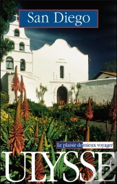 San Diego ; Edition 2001