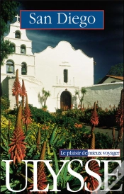 Capa do artigo San Diego ; Edition 2001
