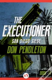 Capa do artigo San Diego Siege