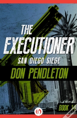 Capa do artigo San Diego Siege