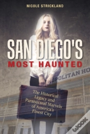 Capa do artigo San Diego