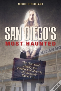 Capa do artigo San Diego'S Most Haunted