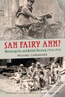 San Fairy Ann?