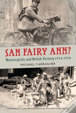Capa do artigo San Fairy Ann?