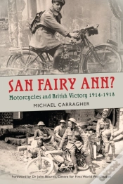 Capa do artigo San Fairy Ann?
