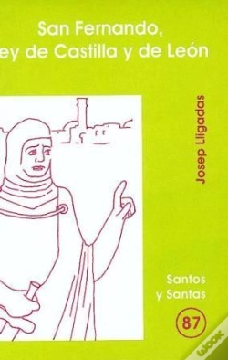 Capa do artigo San Fernando, Rey De Castilla Y De León