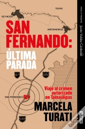 Capa do artigo San Fernando: Última Parada