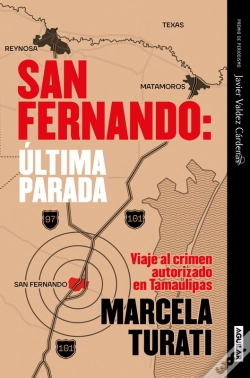 Capa do artigo San Fernando: Última Parada