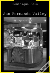 Capa do artigo San Fernando Valley ; Impressions