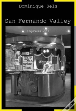 Capa do artigo San Fernando Valley ; Impressions