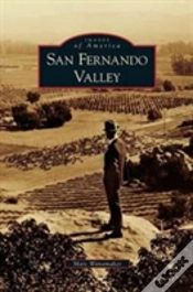 Capa do artigo San Fernando Valley