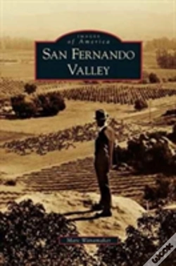 Capa do artigo San Fernando Valley