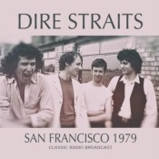 Capa do artigo San Francisco 1979 - CD