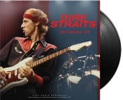 Capa do artigo San Francisco 1979 - Vinil
