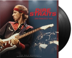 Capa do artigo San Francisco 1979 - Vinil