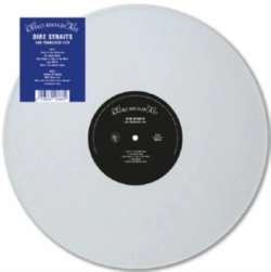 Capa do artigo San Francisco 1979 - Vinil